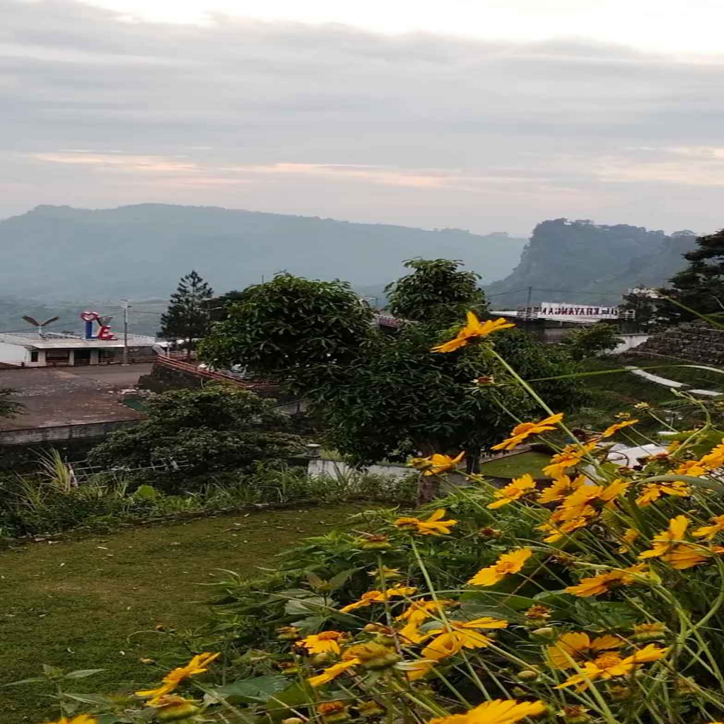 Nirvana Valley Resort - 3
