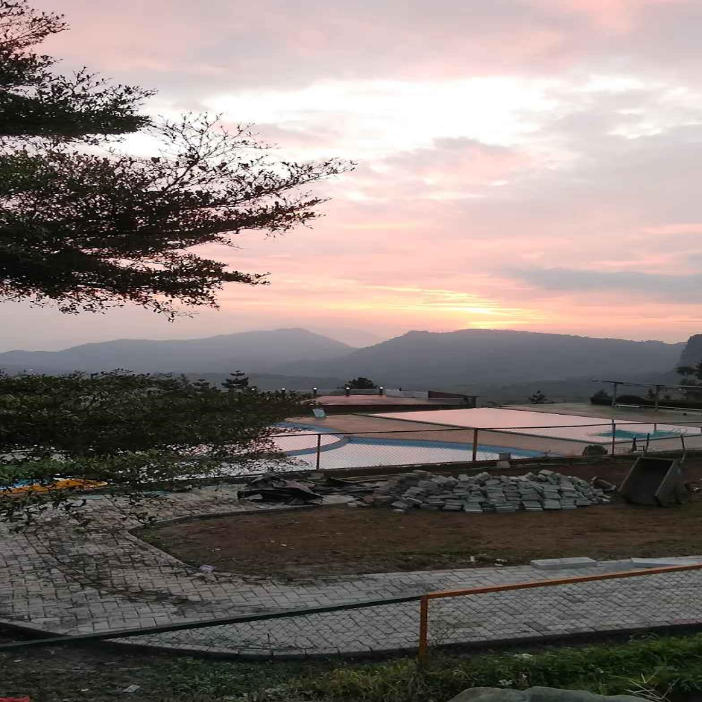 Nirvana Valley Resort - 5