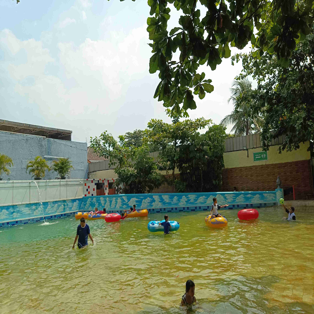 Newtown Waterpark - 11