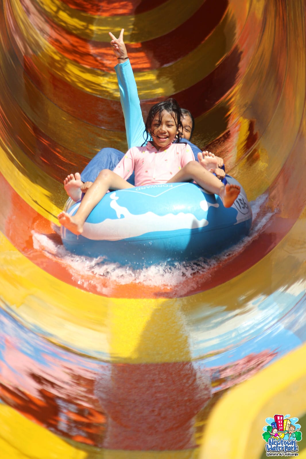 Newtown Waterpark - 9