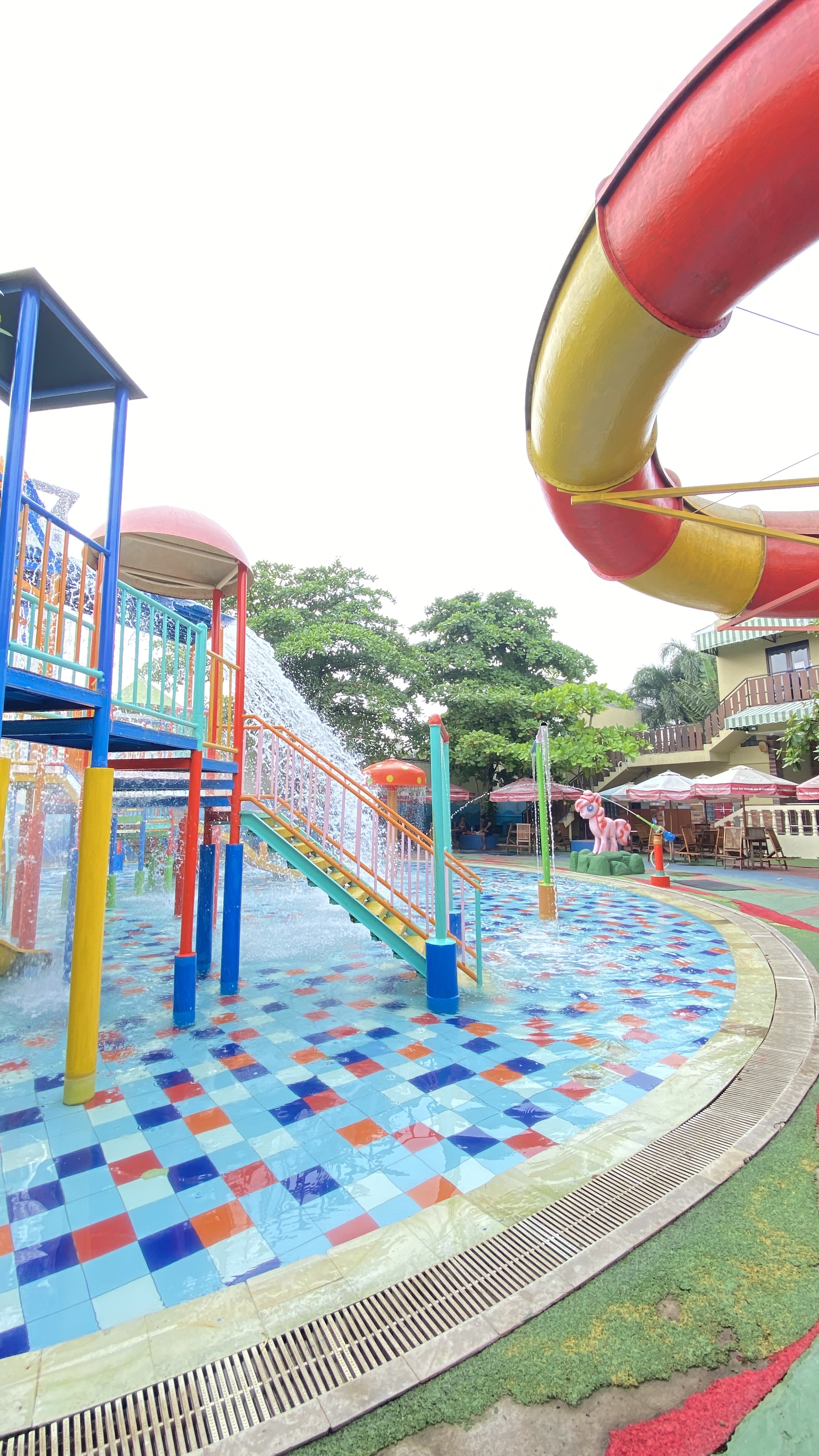 Newtown Waterpark - 2