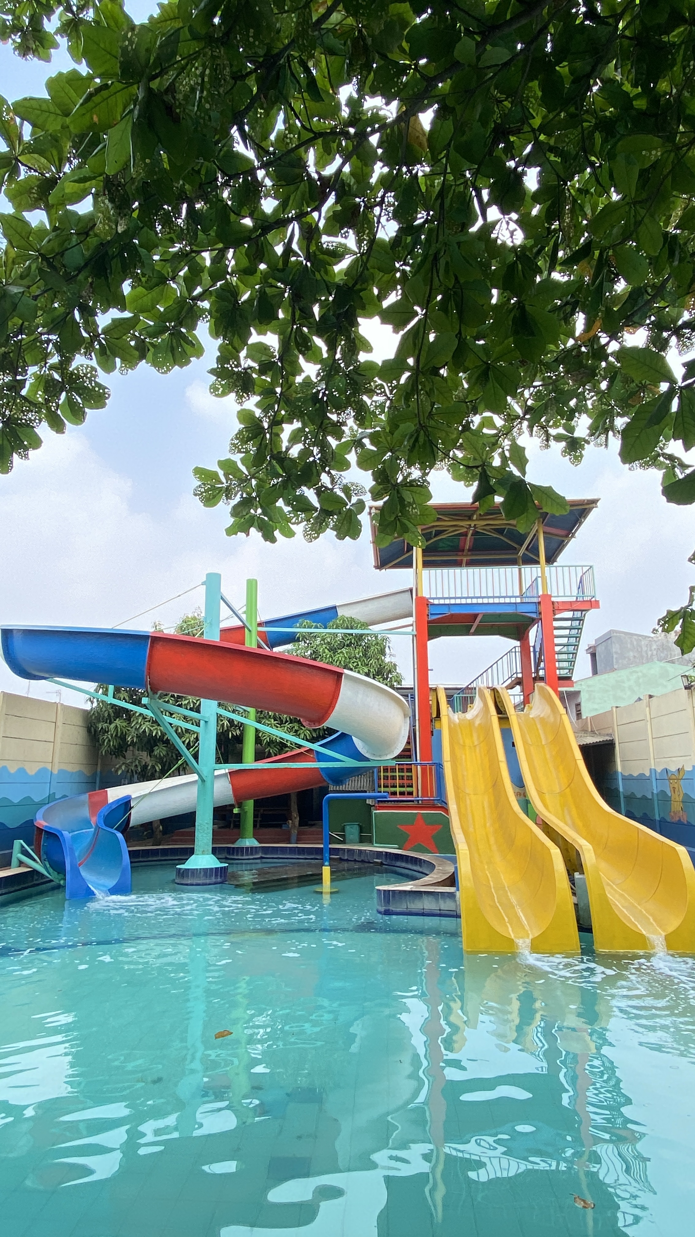 Newtown Waterpark - 3