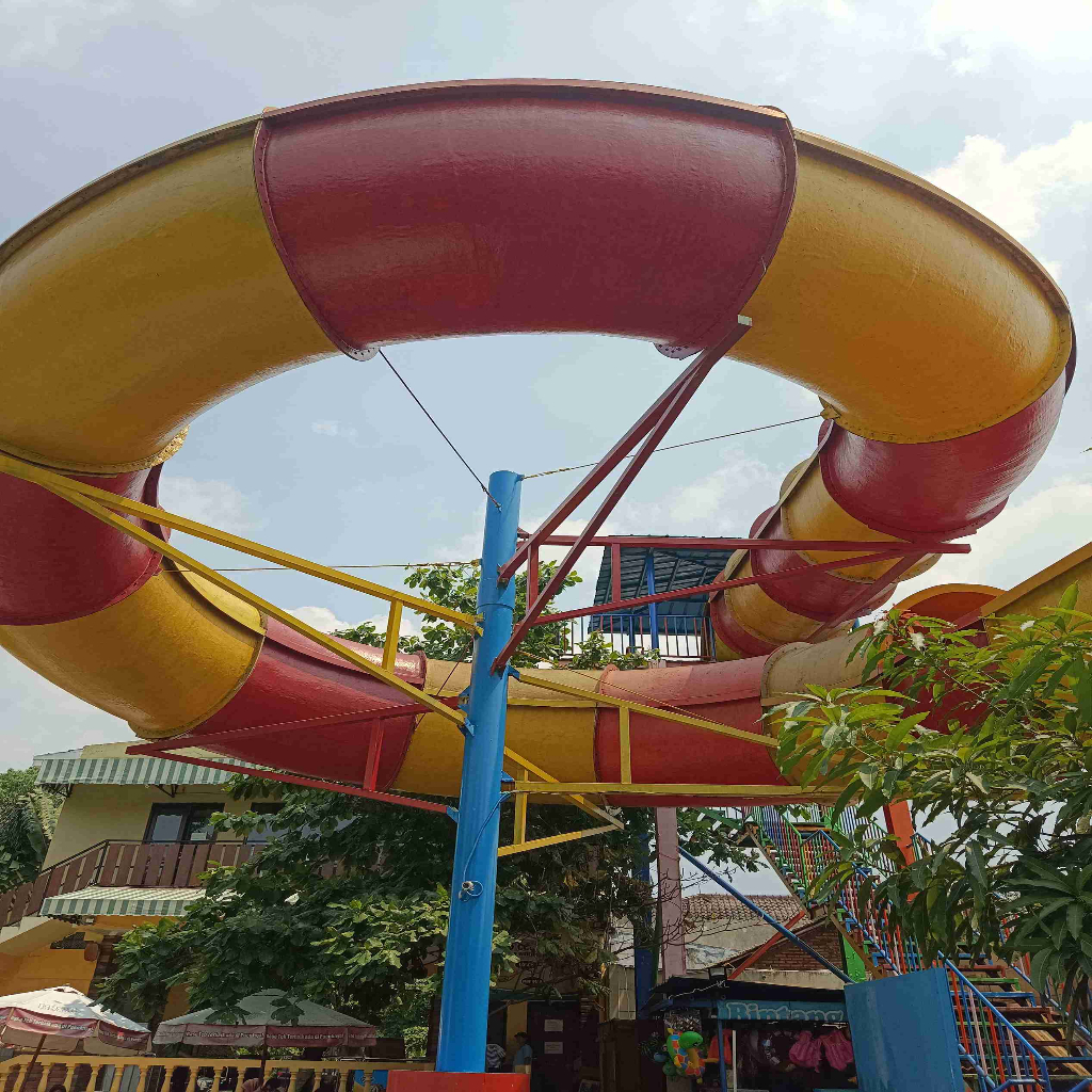 Newtown Waterpark - 4