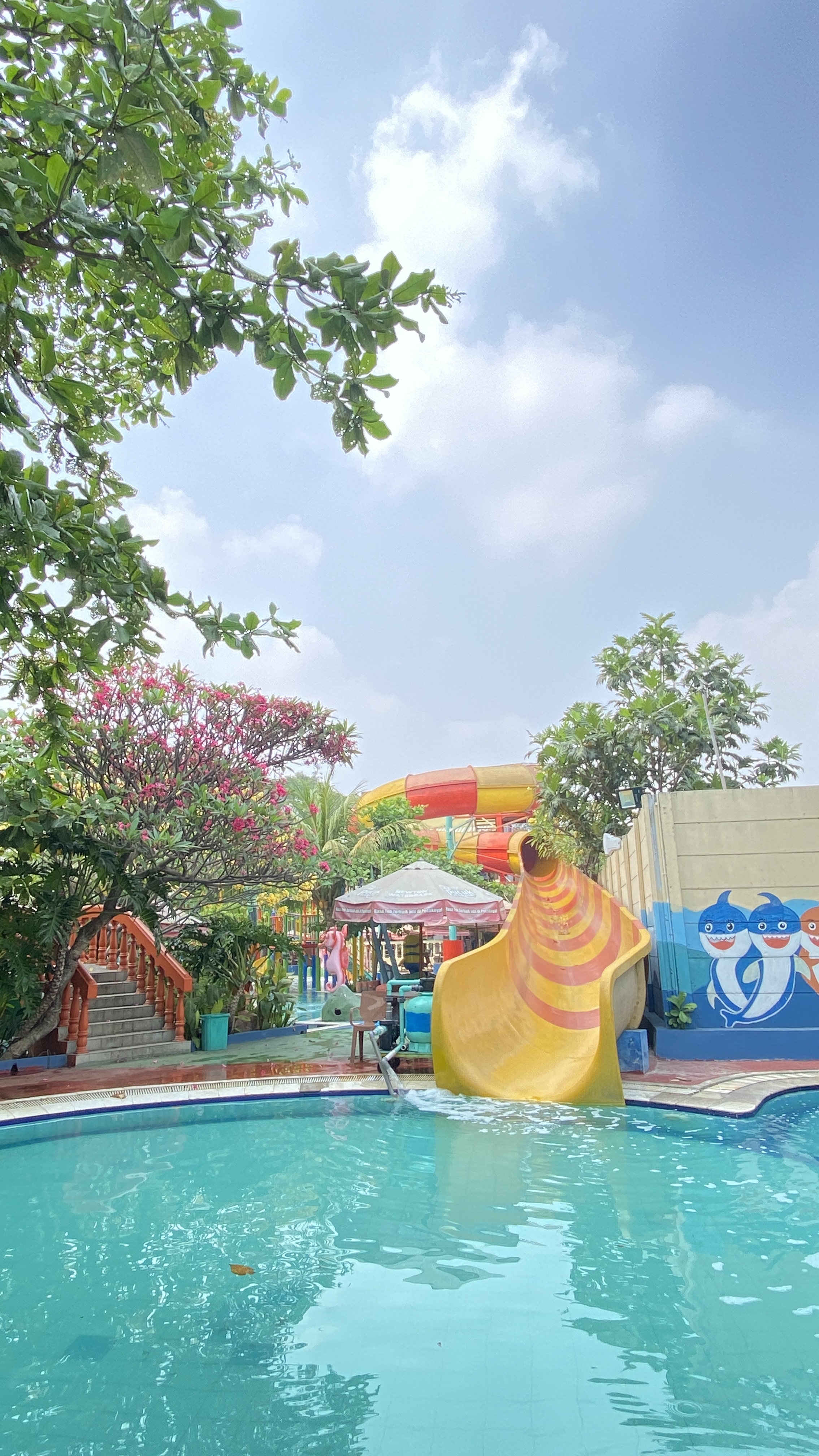 Newtown Waterpark - 4