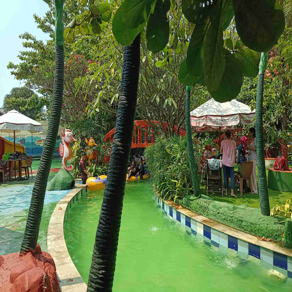 Newtown Waterpark - 6