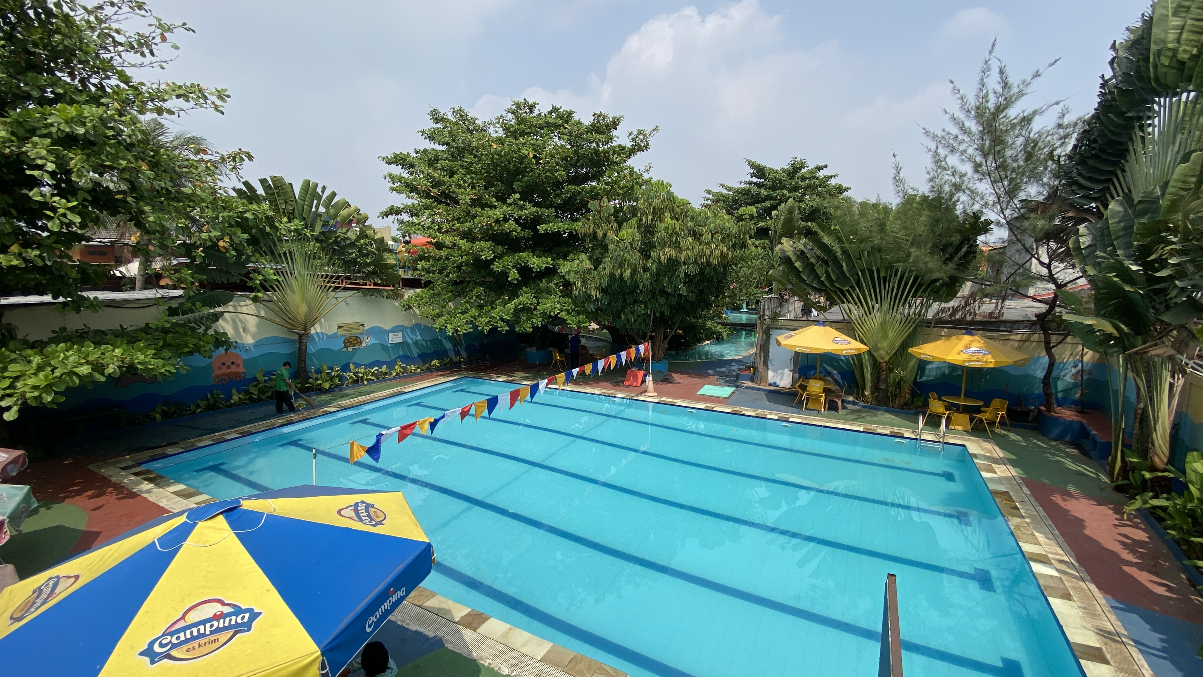 Newtown Waterpark - 6