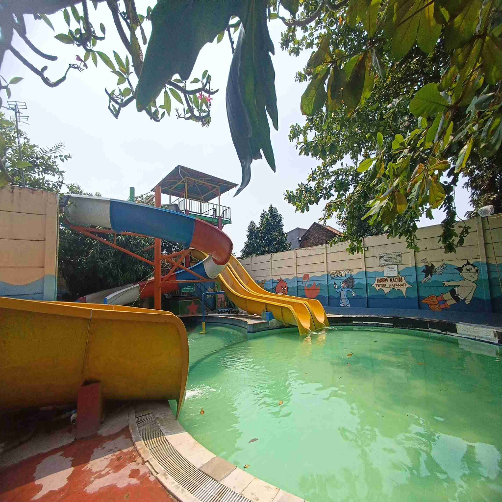 Newtown Waterpark - 7