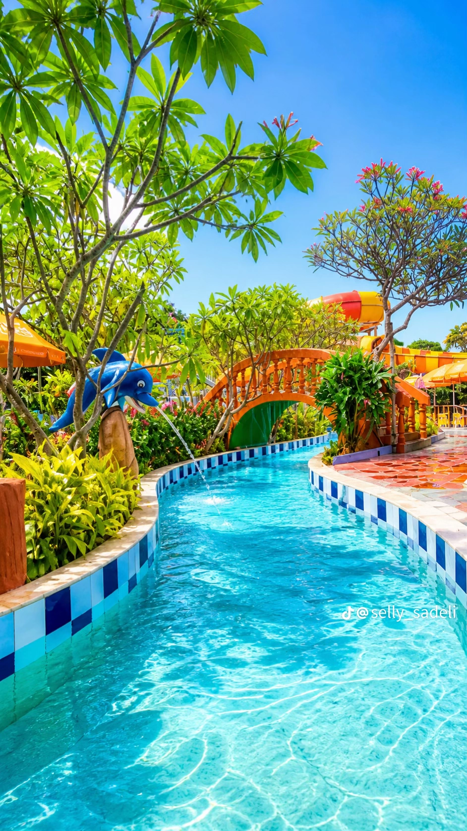 Newtown Waterpark - 7