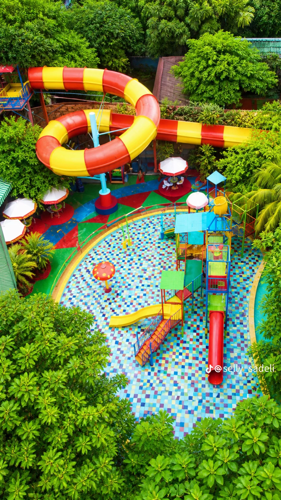 Newtown Waterpark - 8