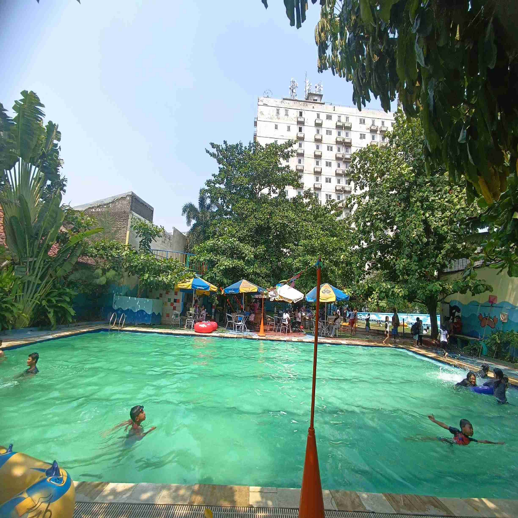 Newtown Waterpark - 8