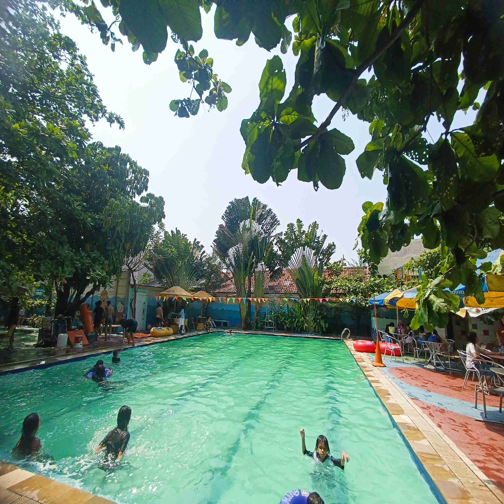 Newtown Waterpark - 9