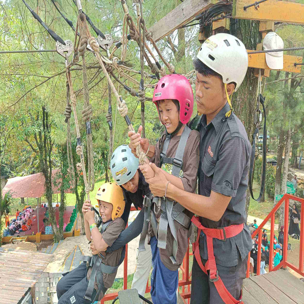 Rivera Outbound & Edutainment - 10