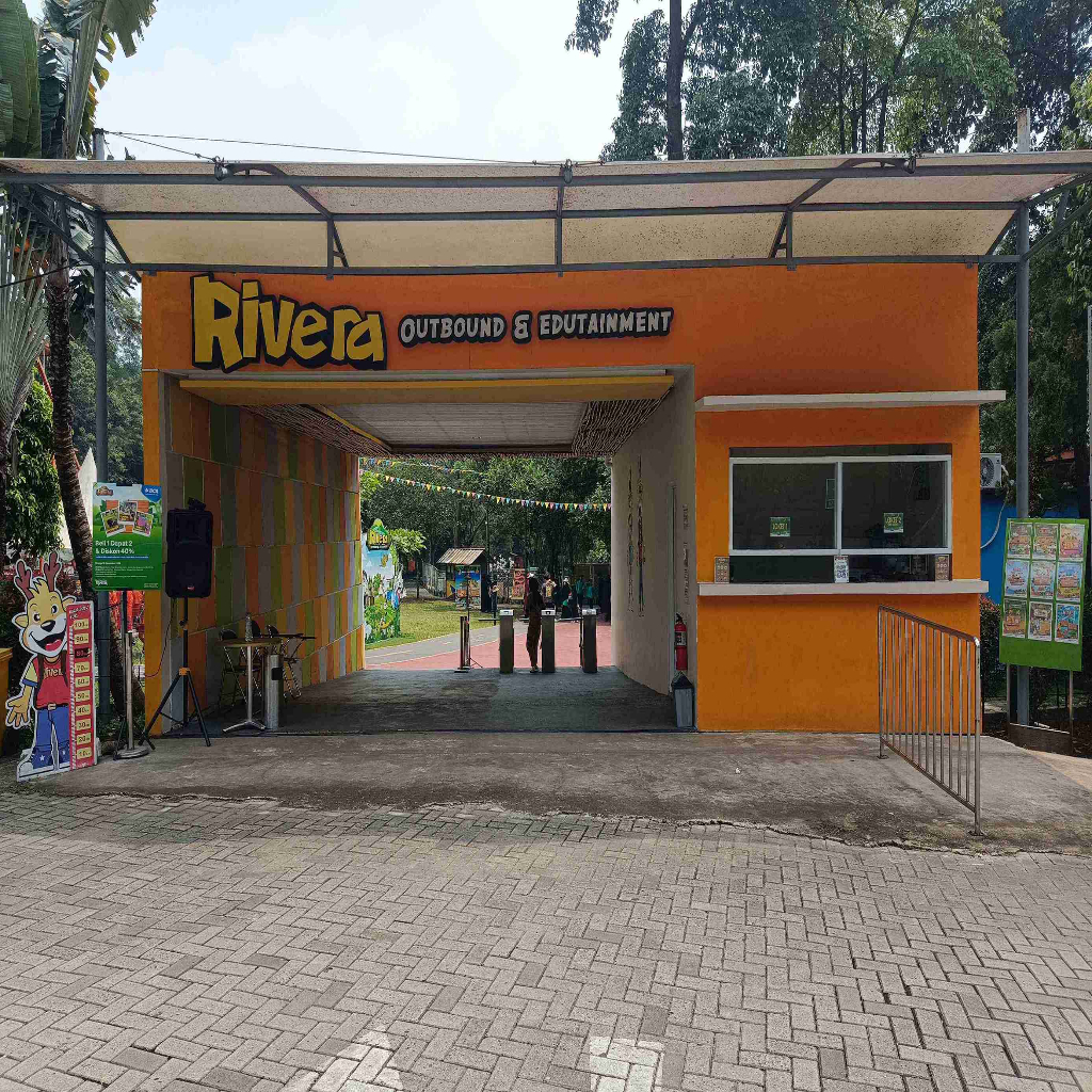 Rivera Outbound & Edutainment - 1