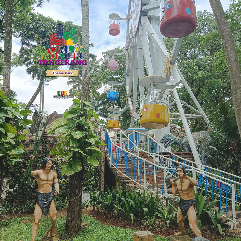 Wisata Liburania Experience