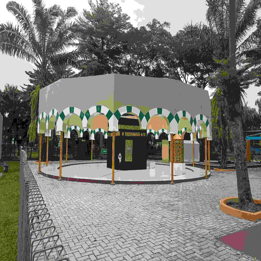 Citra Raya World Of Wonders Theme Park - 10