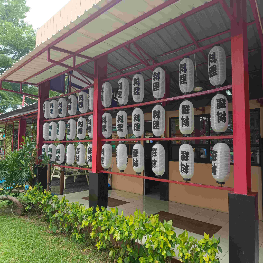 Citra Raya World Of Wonders Theme Park - 15