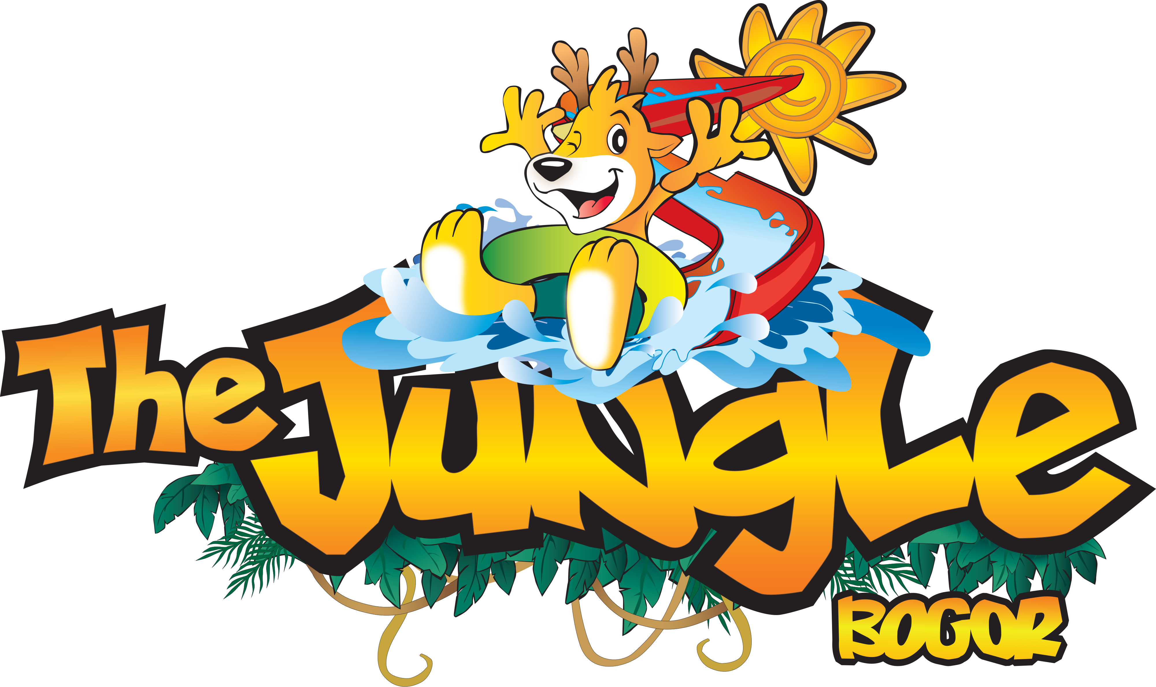 Junglesea