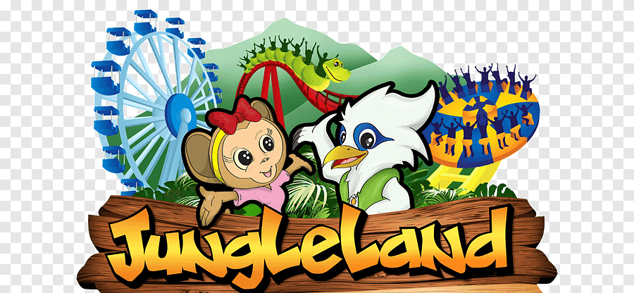 Jungleland