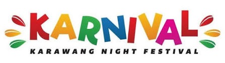 Karnival Karawang Night Festival