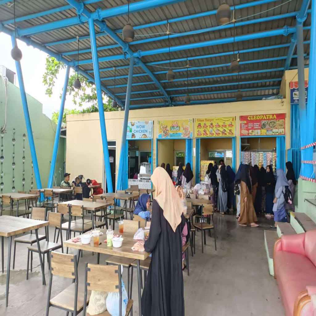 Foodcourt