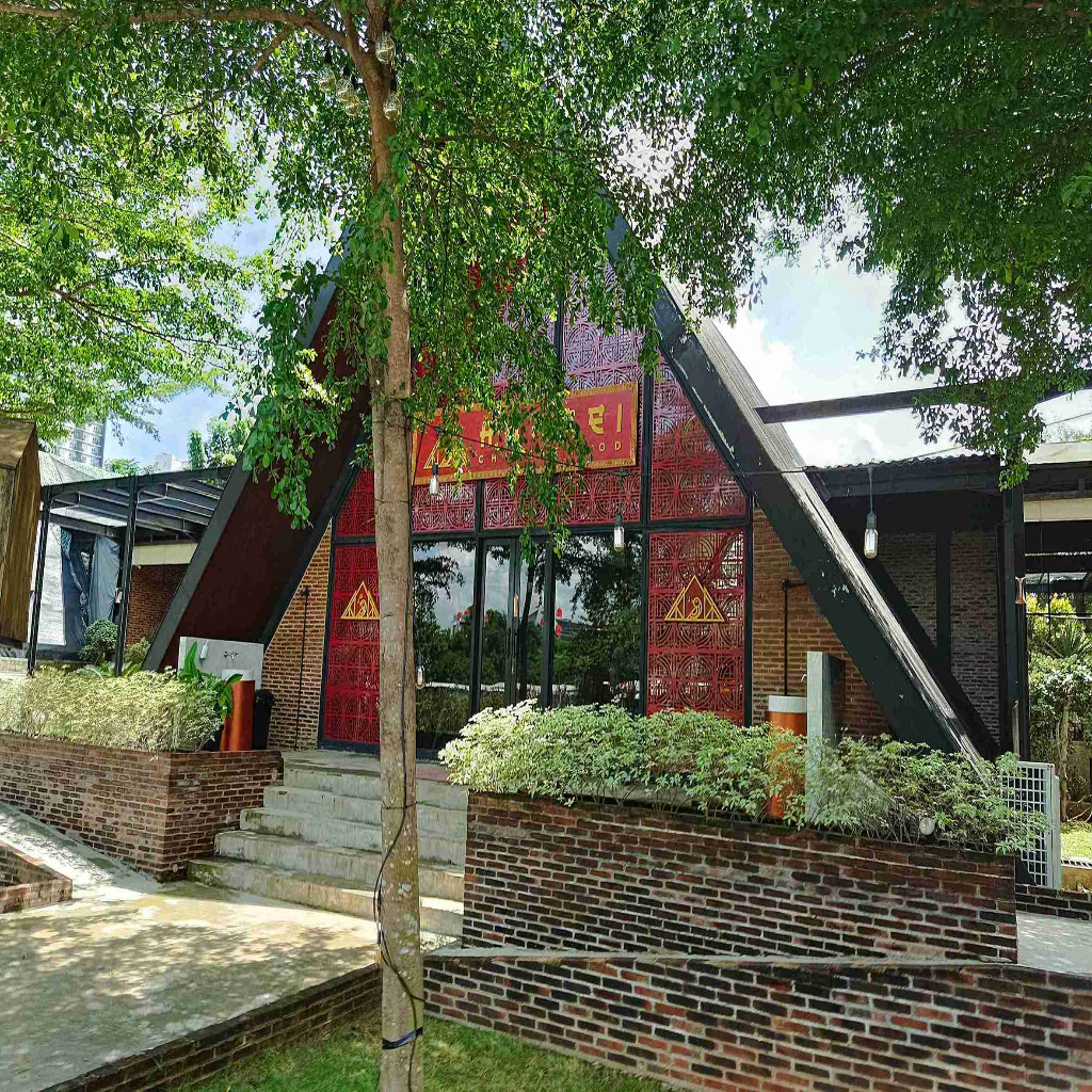 Hwamei Restaurant