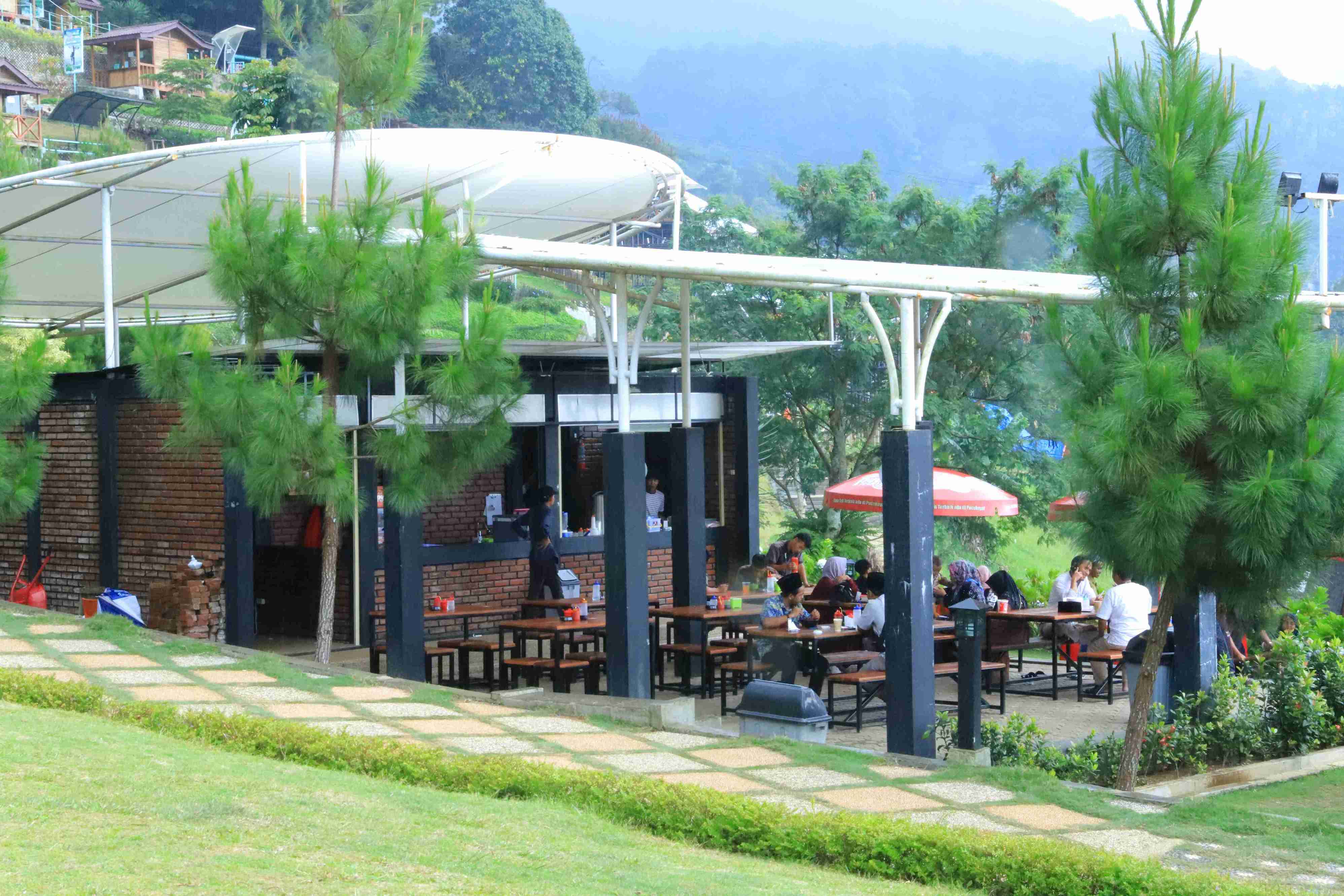 Foodcourt