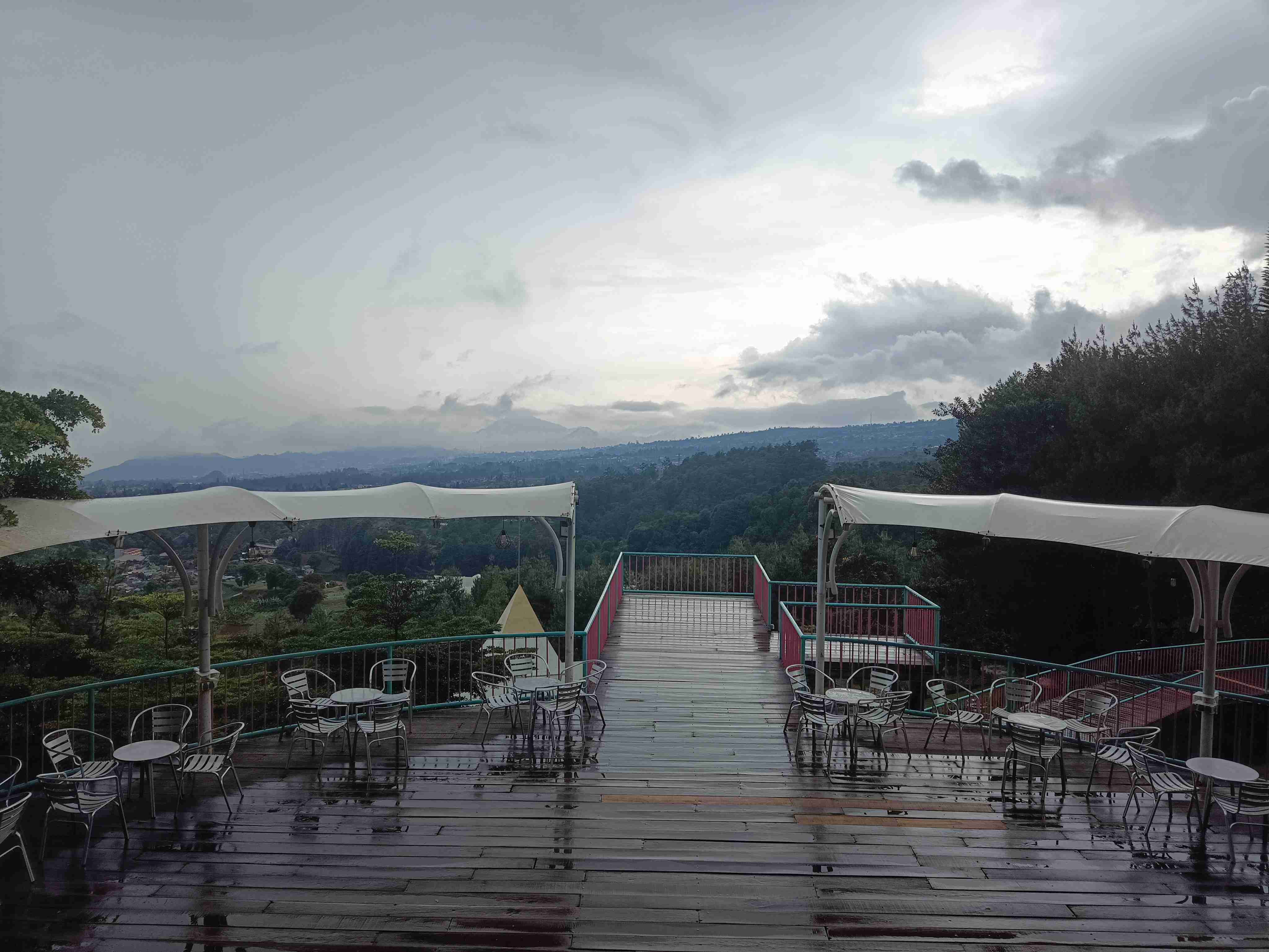 Kopi Kabut Sevillages